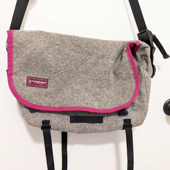 Timbuk2 Handbags - Timbuk2 Messenger